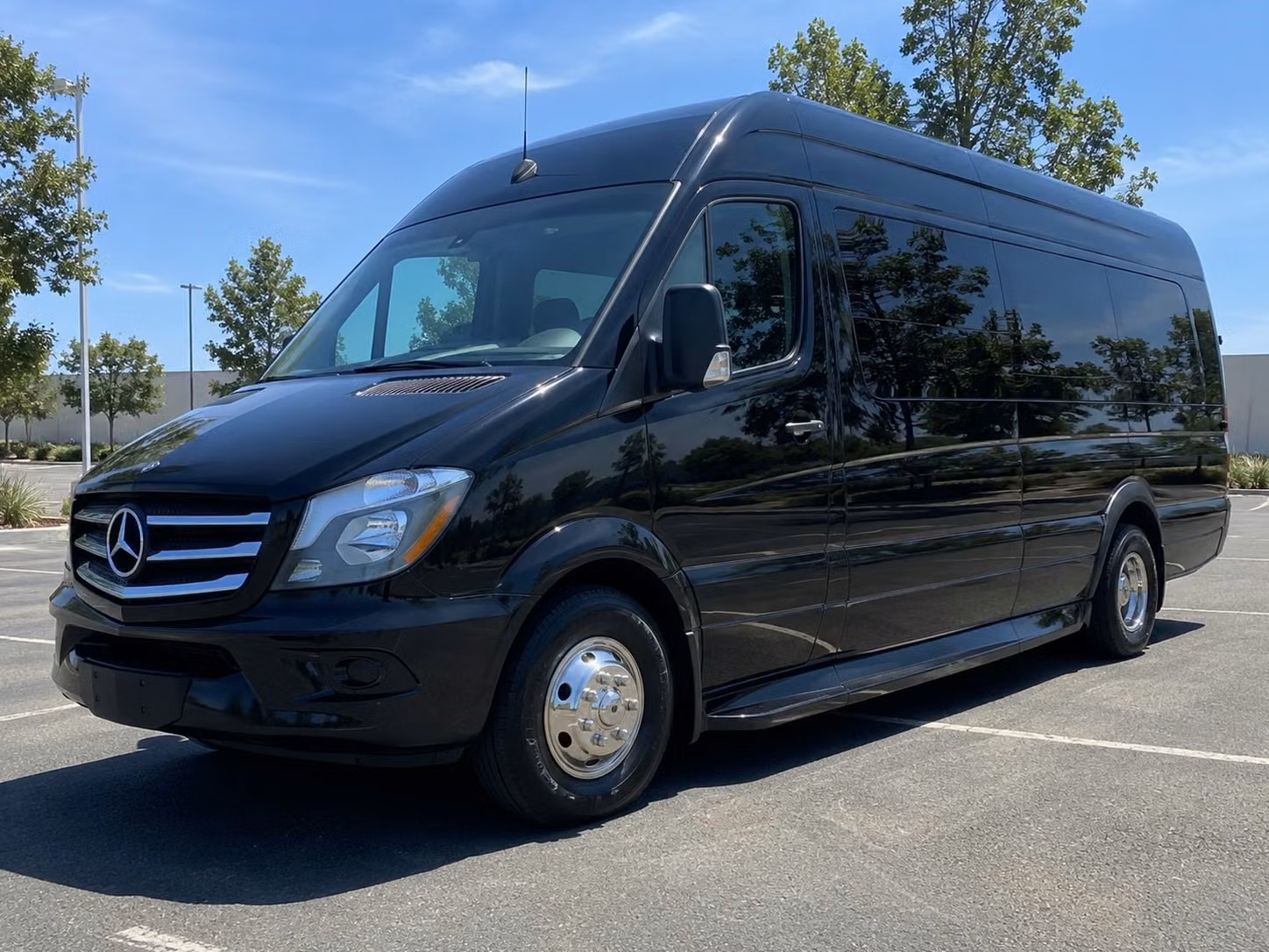 frisco school field trip bus rentals